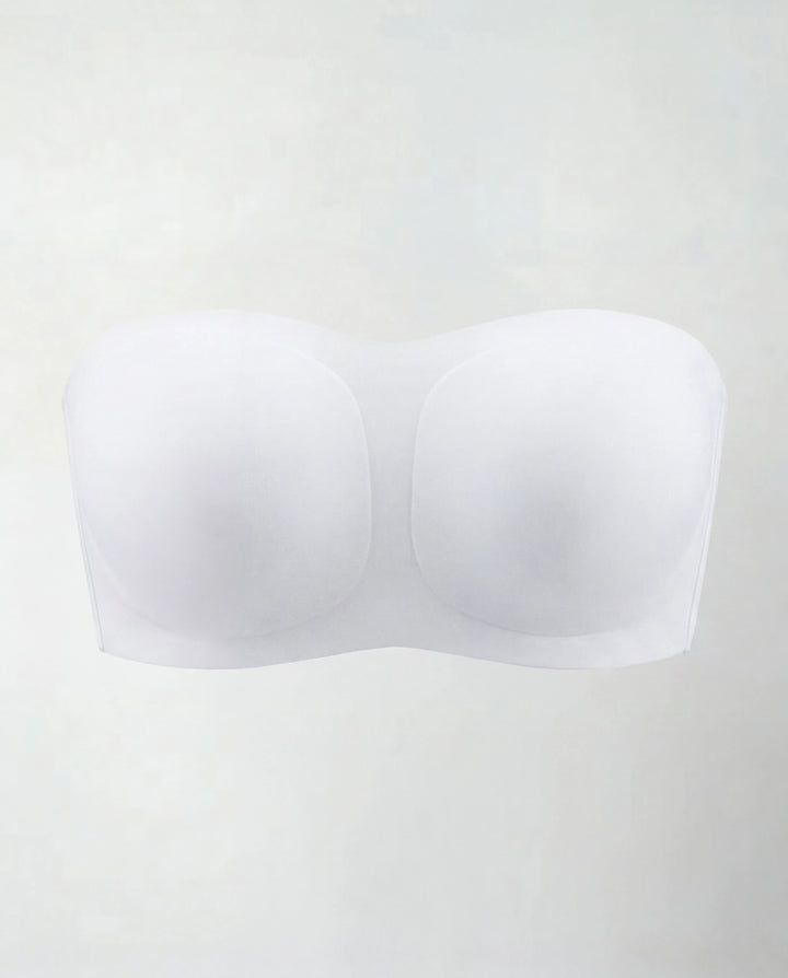 Soutien-gorge Bandeau Invisible Antiderapant