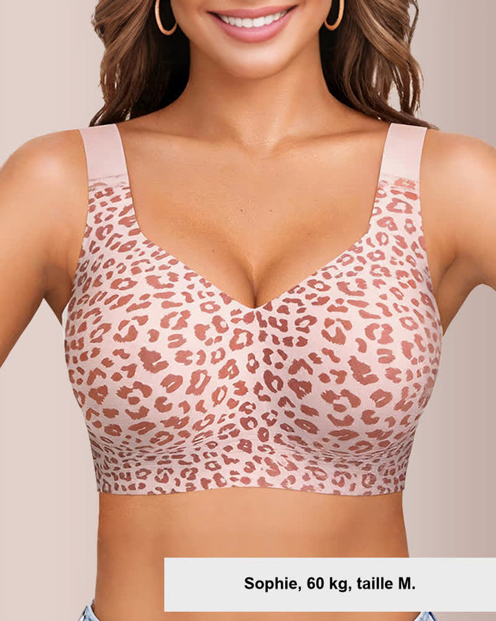 Soutien-gorge Gel Effet Lifting