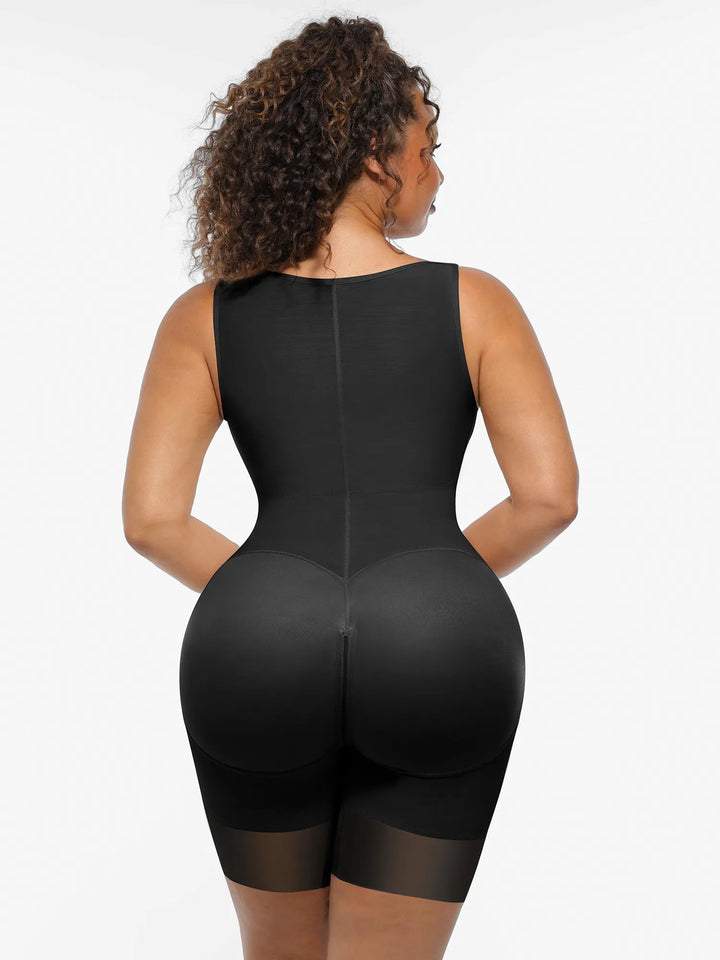 Body Gainant U-Shape Ventre Plat et Fessiers