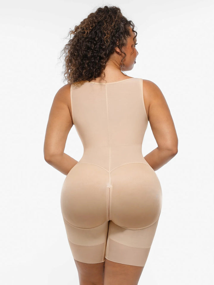 Body Gainant U-Shape Ventre Plat et Fessiers