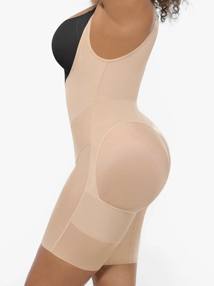 Body Gainant U-Shape Ventre Plat et Fessiers