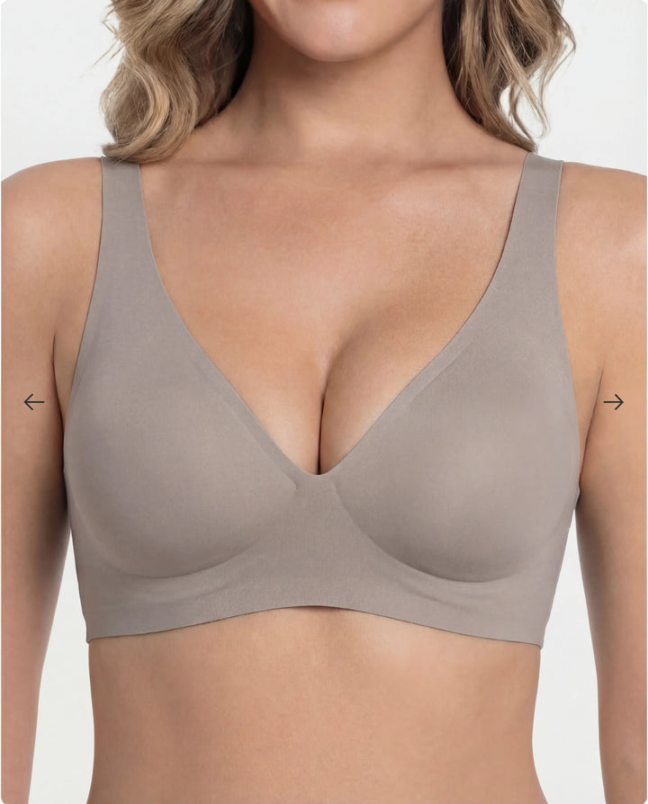 Soutien-gorge Gel Invisible Confort Total