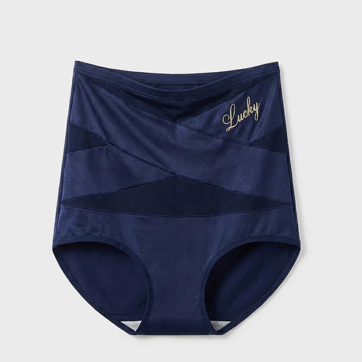 Culotte Gainante Taille Haute