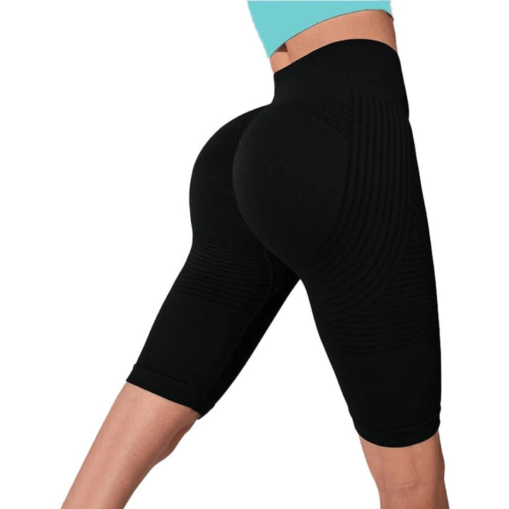 Legging Court 3D · Anti-cellulite
