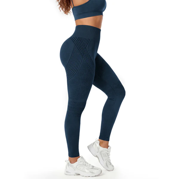 Legging Technologie 3D · Anti-cellulite