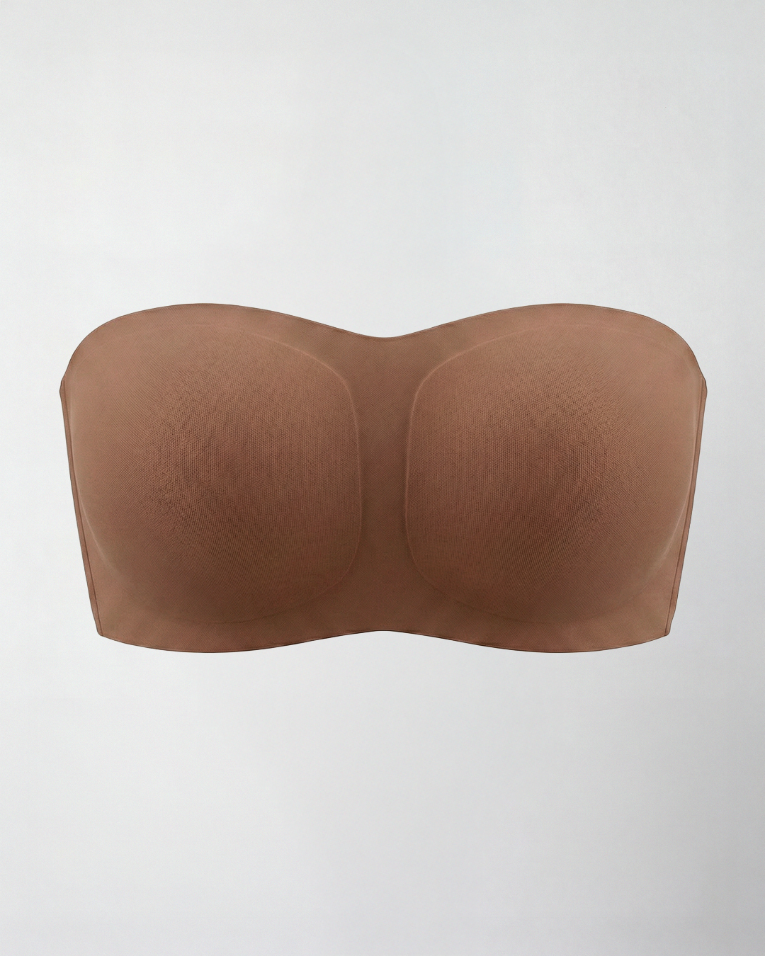 Soutien-gorge Bandeau Invisible Antiderapant