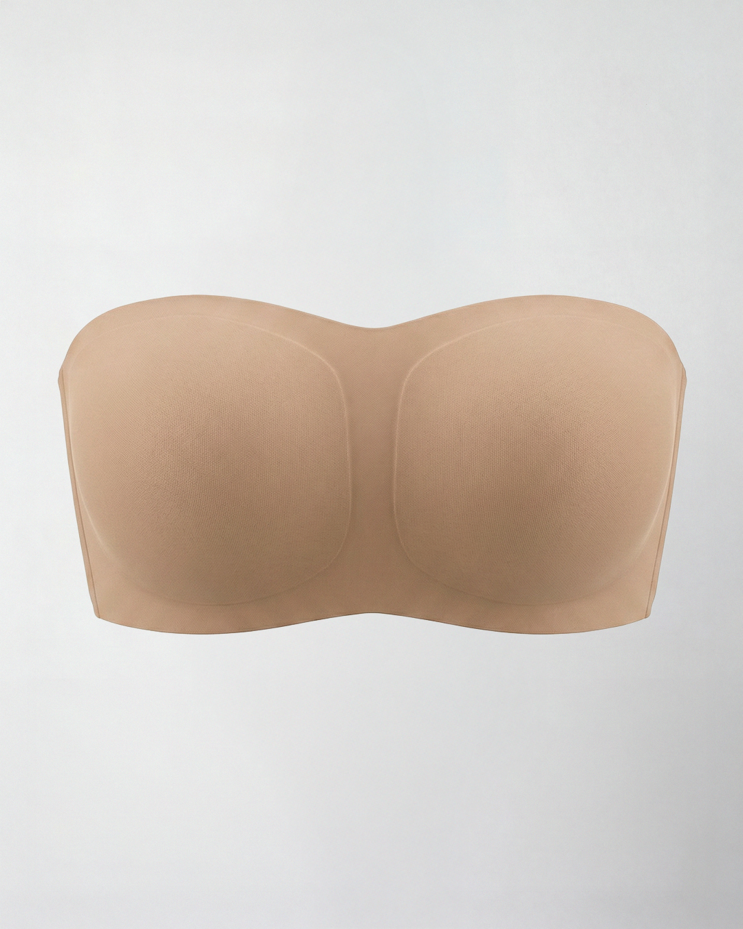 Soutien-gorge Bandeau Invisible Antiderapant