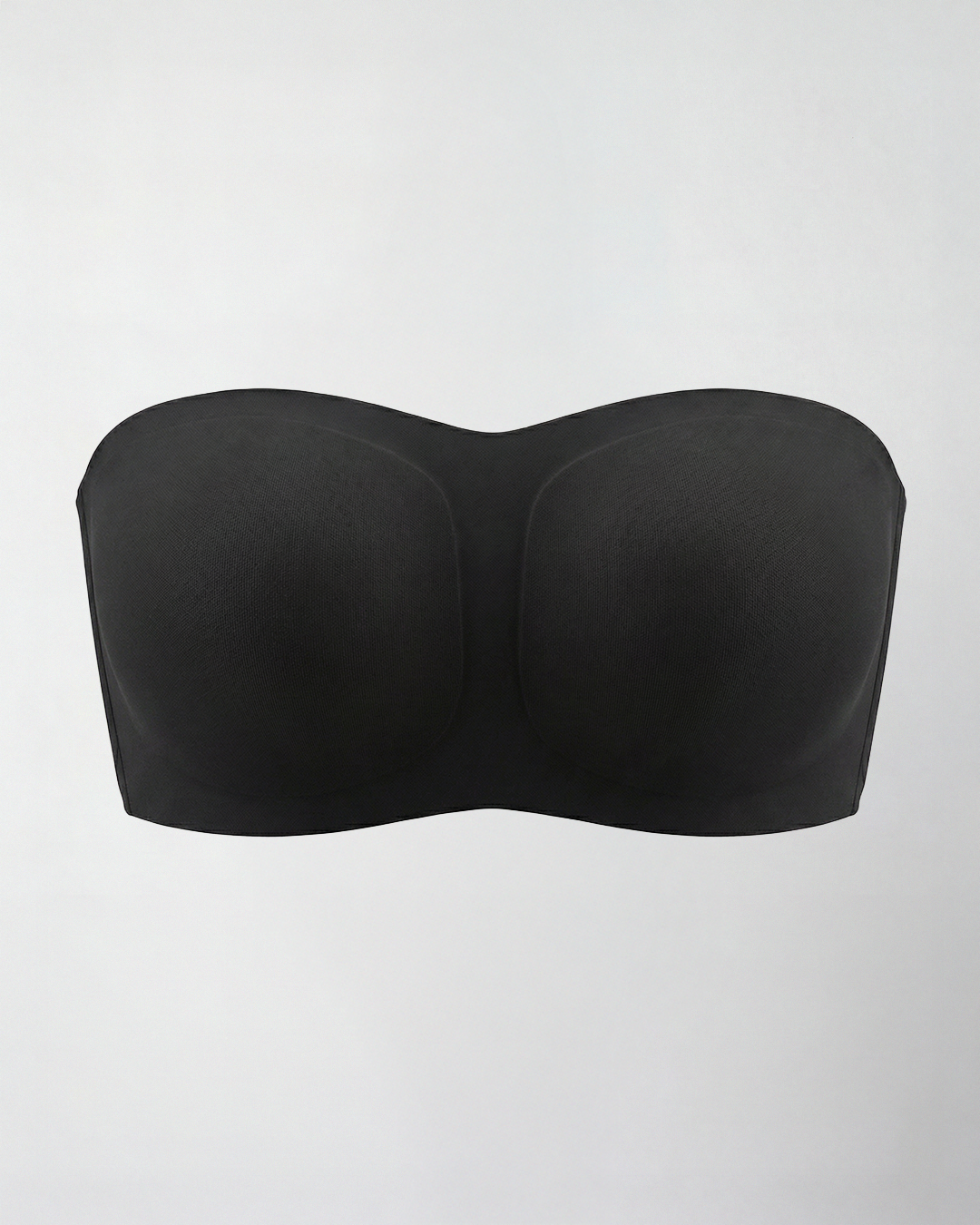 Soutien-gorge Bandeau Invisible Antiderapant