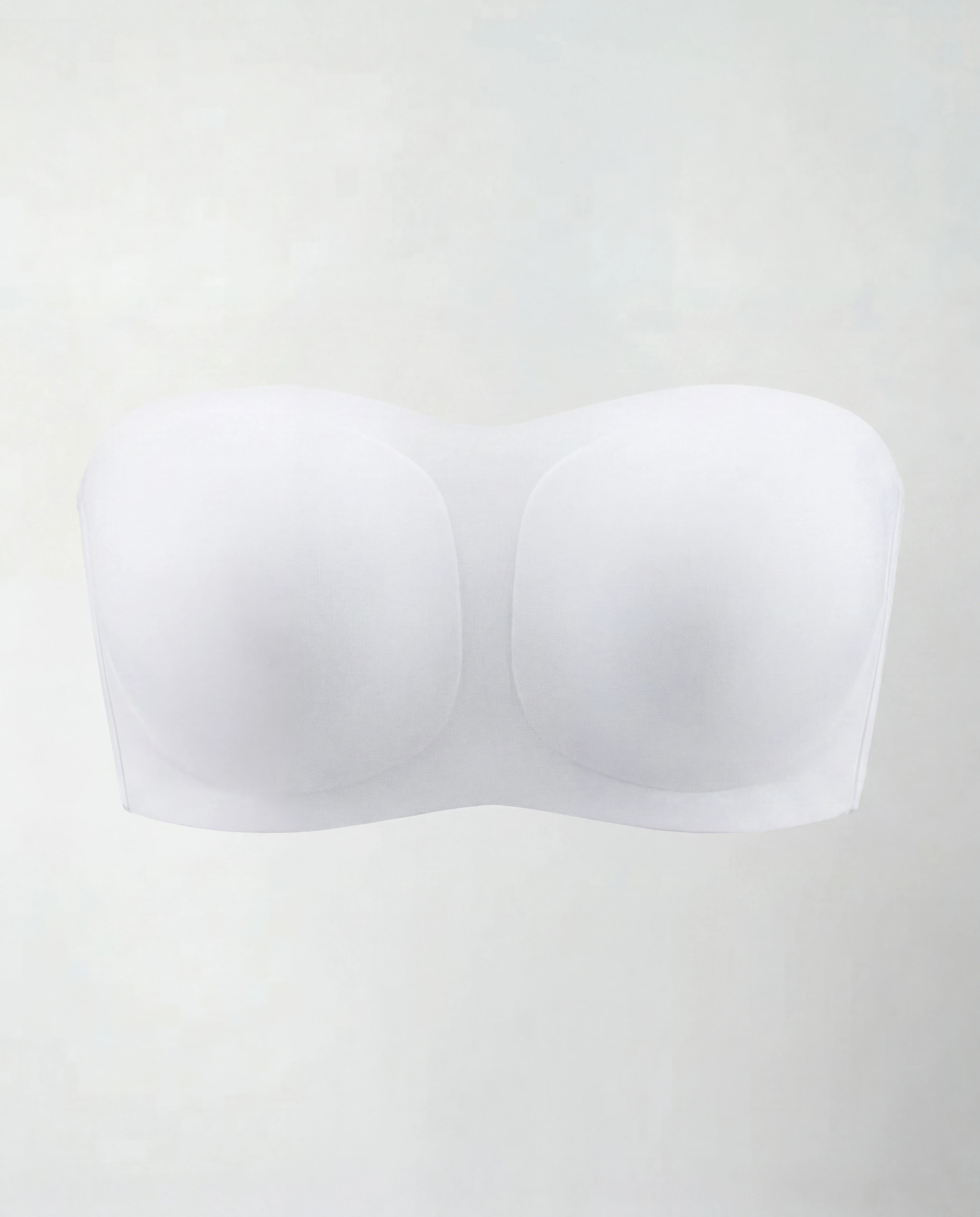 Soutien-gorge Bandeau Invisible Antiderapant