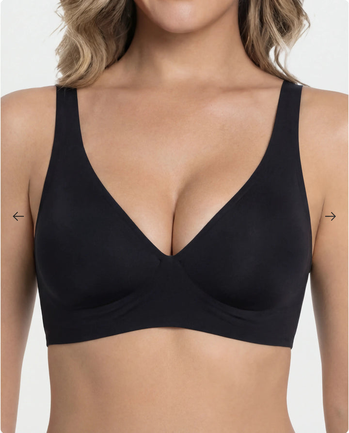 Soutien-gorge Gel Invisible Confort Total