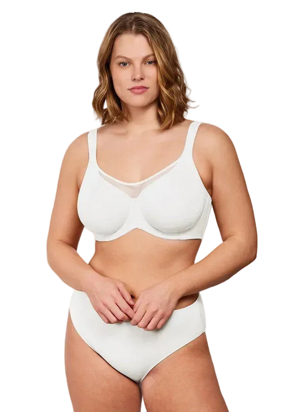 Un tissu frais,