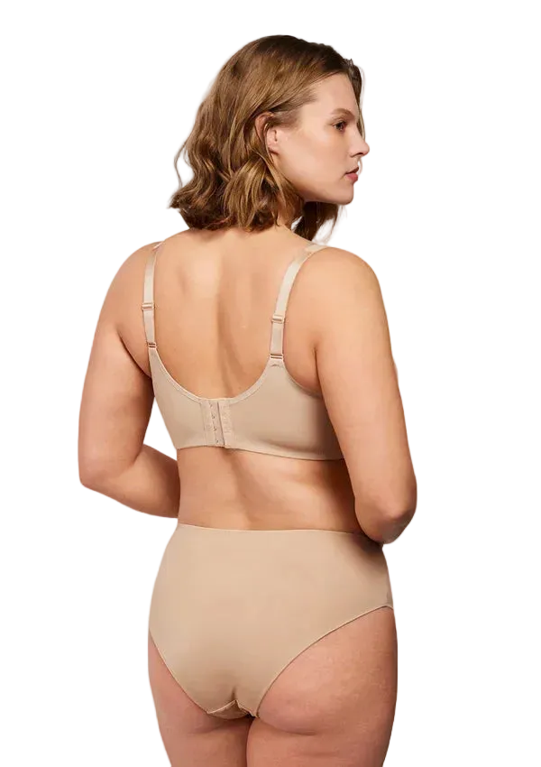 Soutien-gorge Minimiseur Rafraîchissant Grande Couverture
