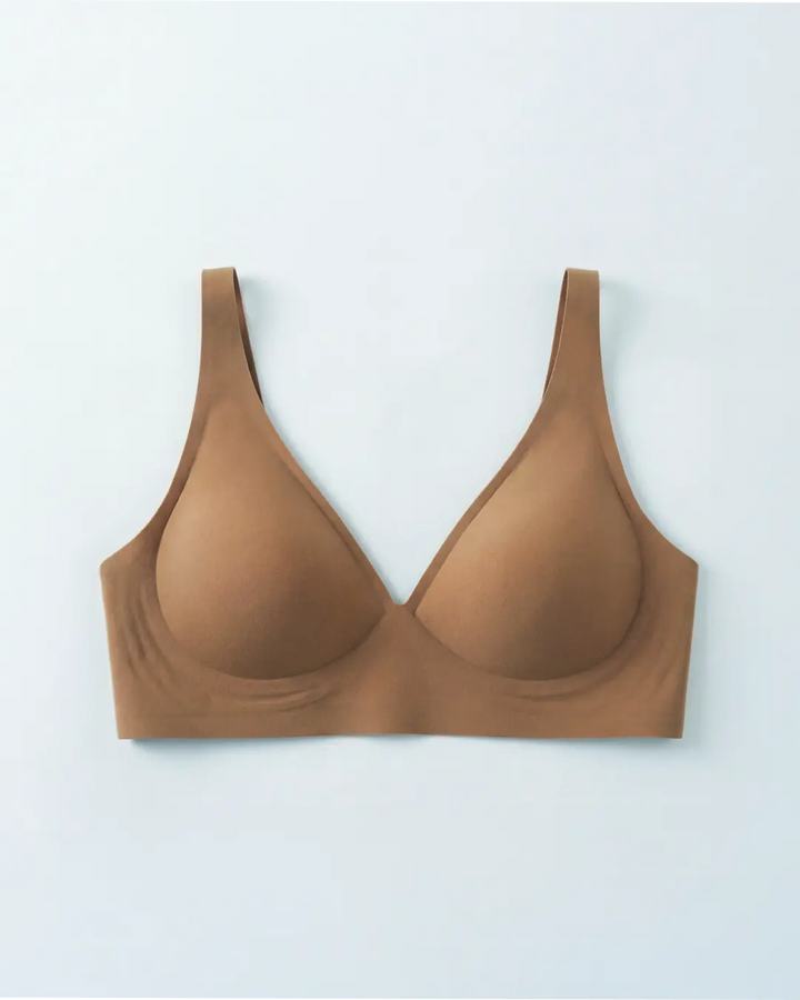 Soutien-gorge Gel Invisible Confort Total