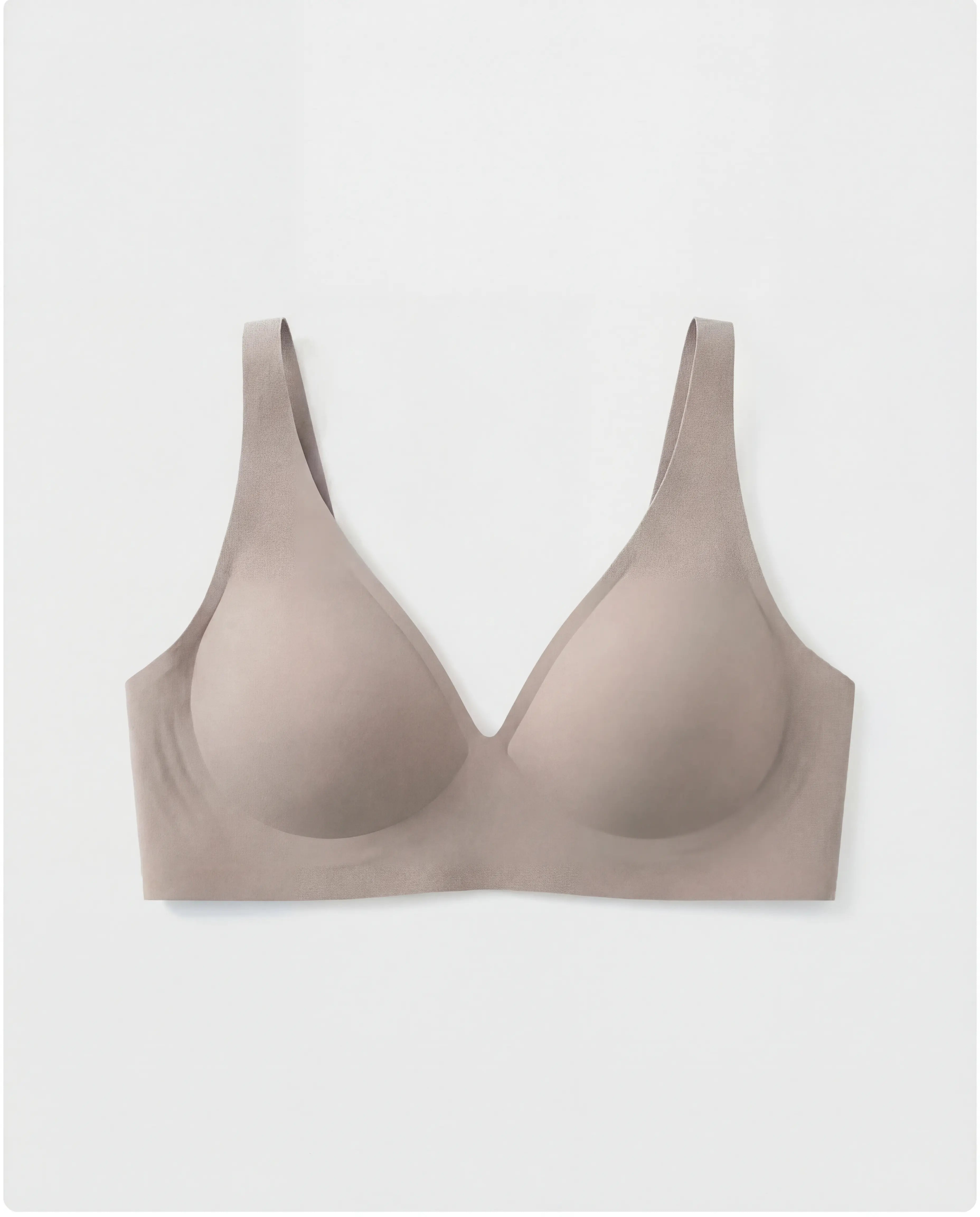 Soutien-gorge Gel Invisible Confort Total