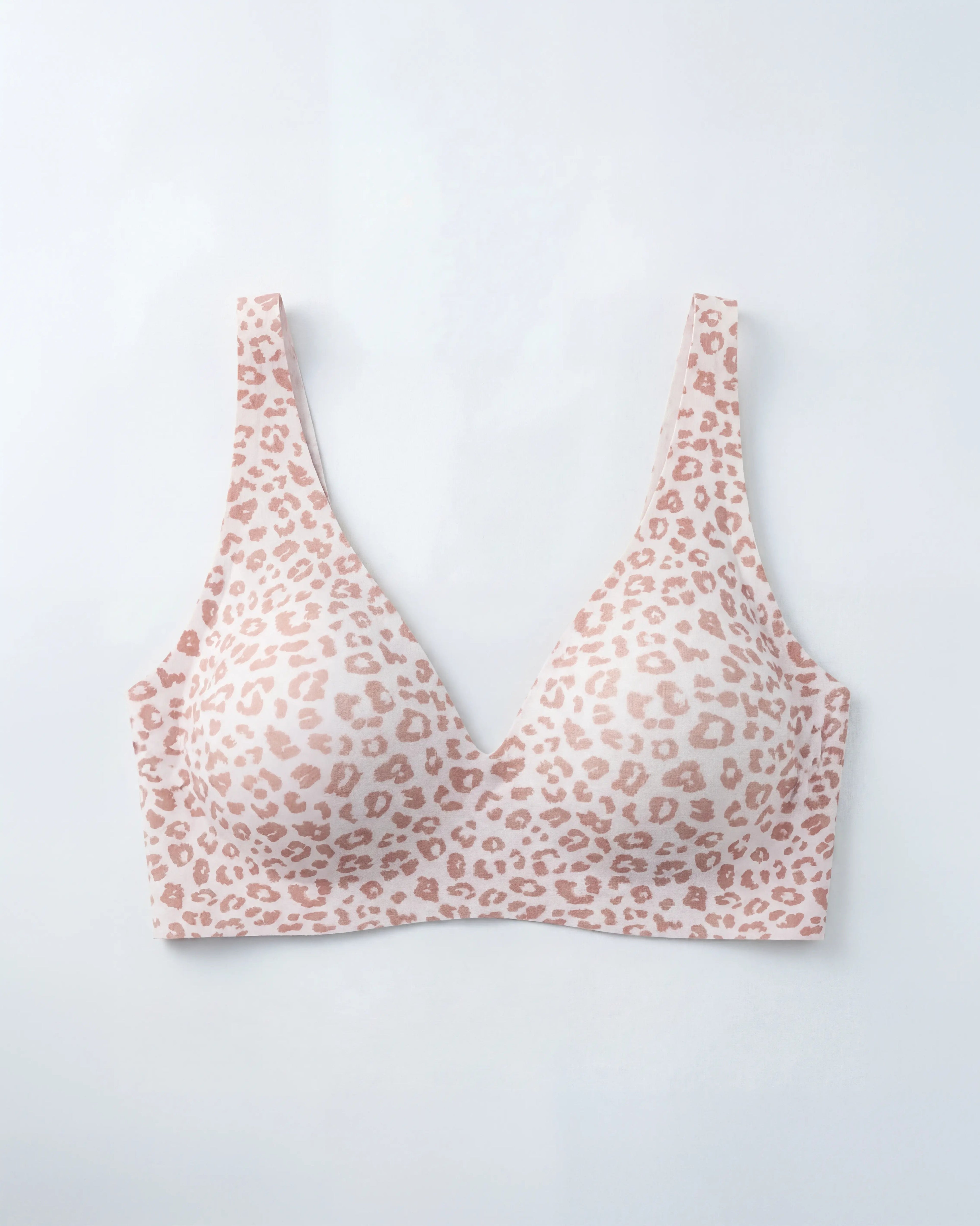 Soutien-gorge Gel Invisible Confort Total