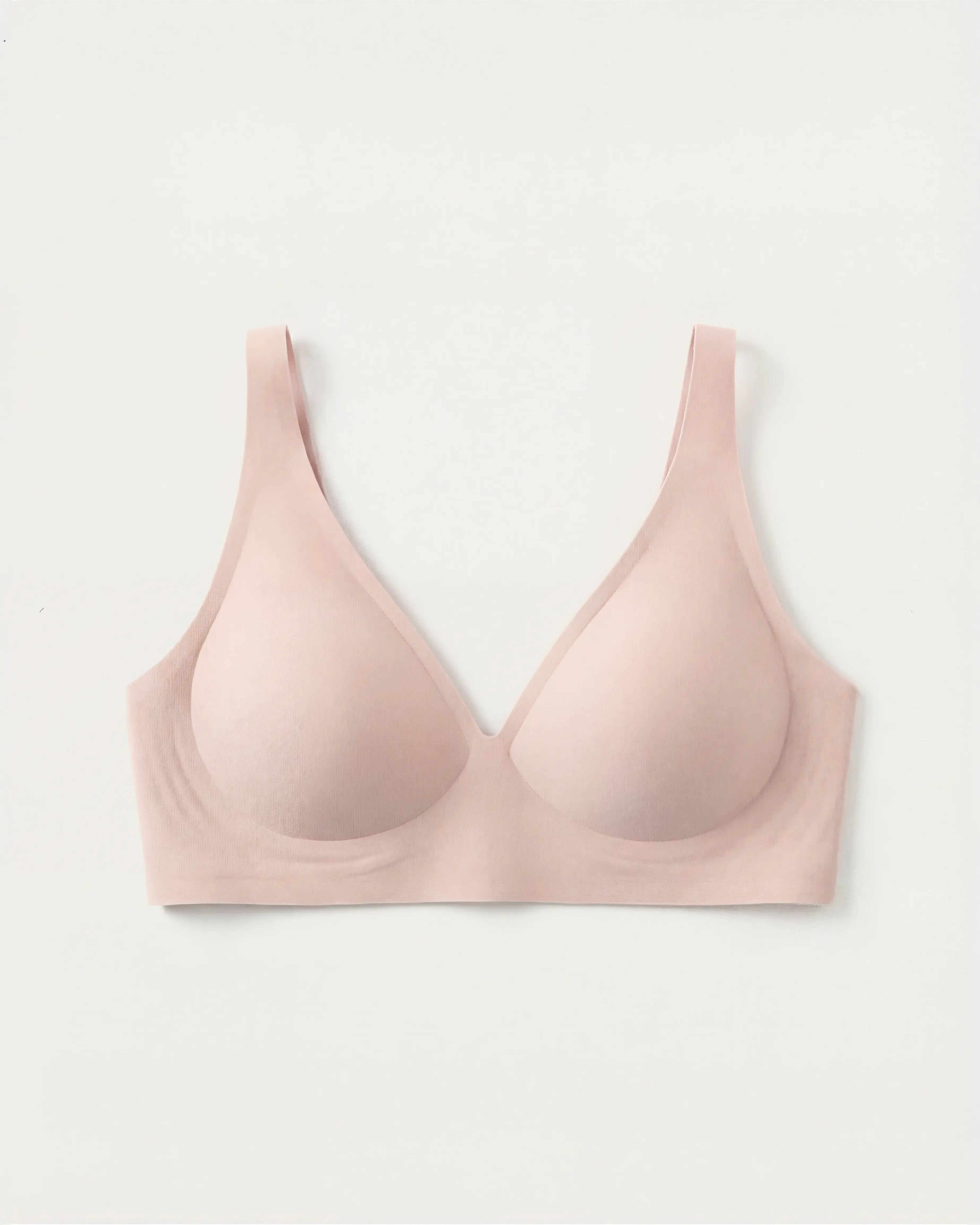 Soutien-gorge Gel Invisible Confort Total
