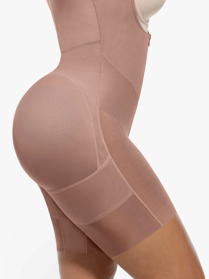Body Gainant U-Shape Ventre Plat et Fessiers