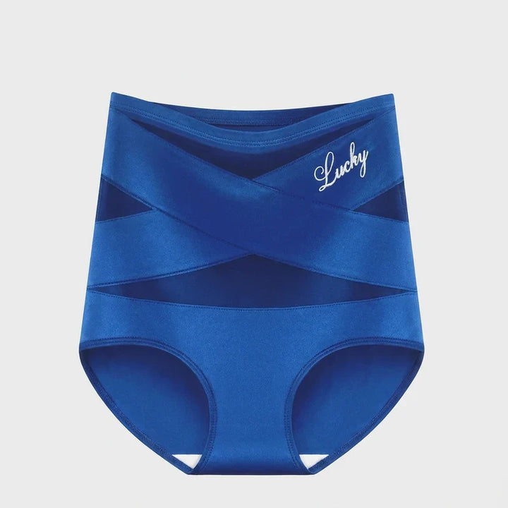 Culotte Gainante Taille Haute · Spécial Post-Partum