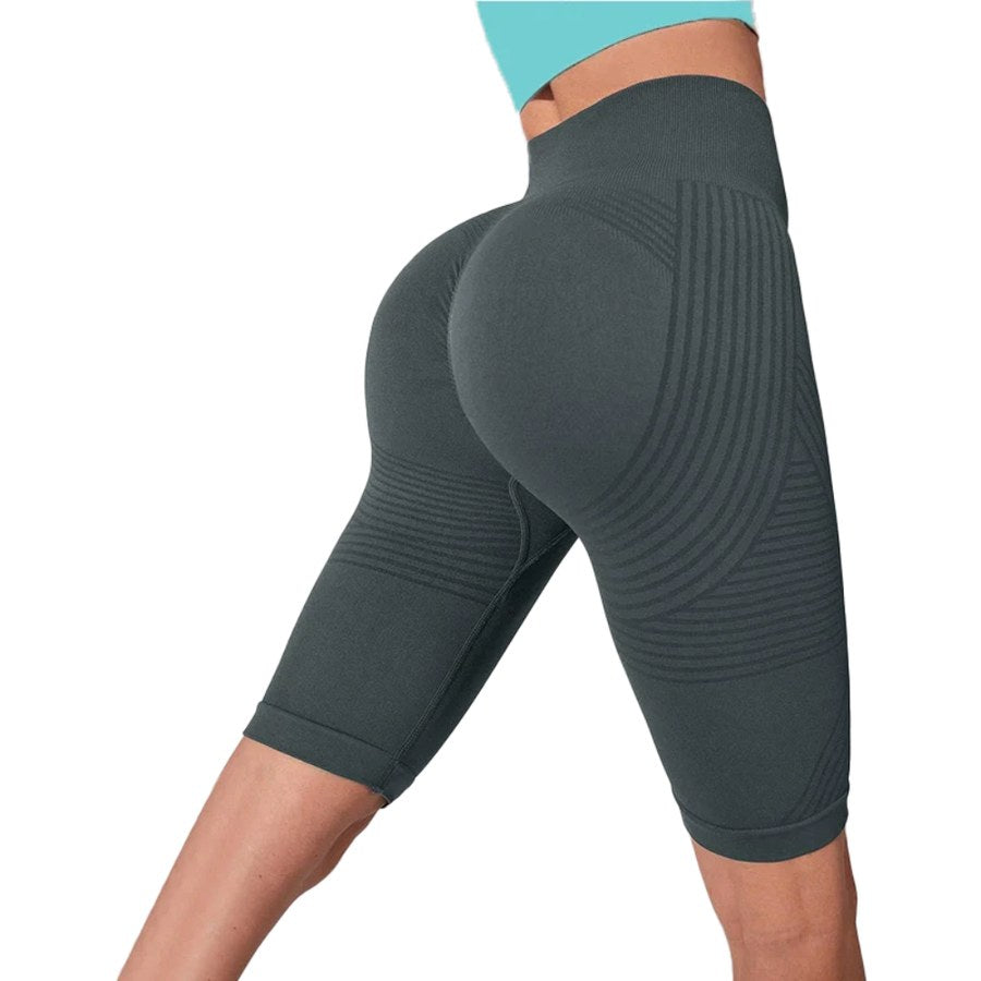Legging Court 3D · Anti-cellulite