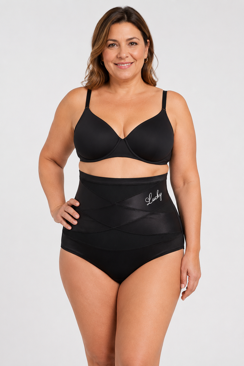 Culottes gainantes