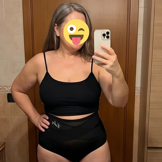 Pilar, 56 ans