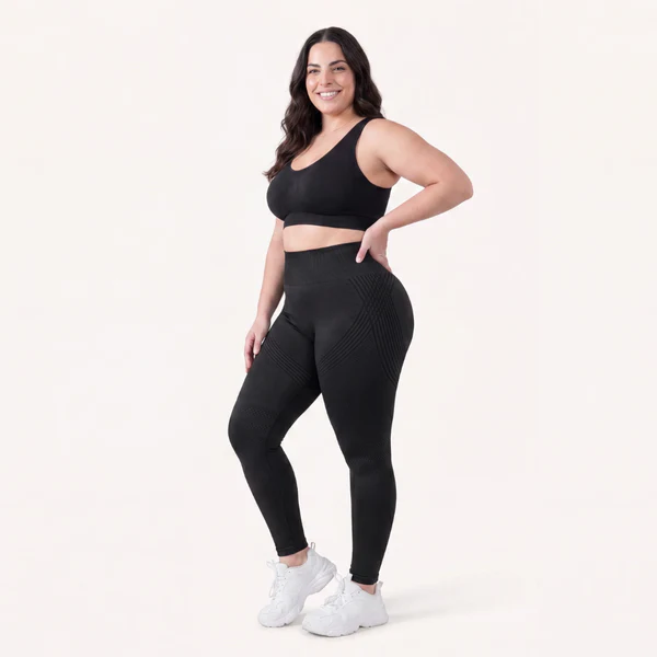 Legging Technologie 3D · Anti-cellulite