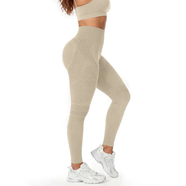 Legging Technologie 3D · Anti-cellulite