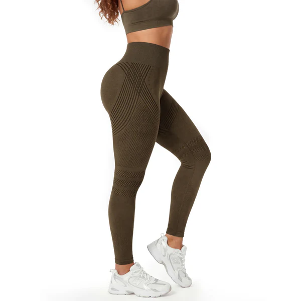 Legging Technologie 3D · Anti-cellulite