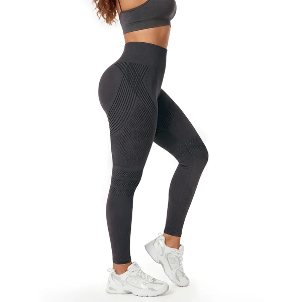 Legging Technologie 3D · Anti-cellulite