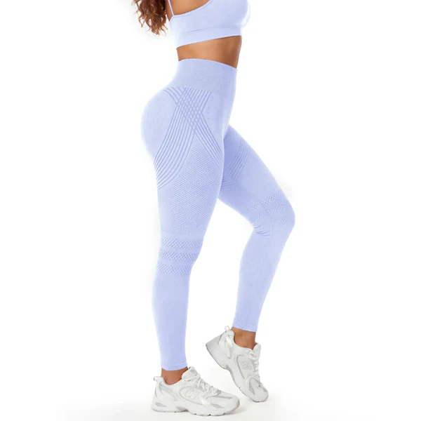 Legging Technologie 3D · Anti-cellulite