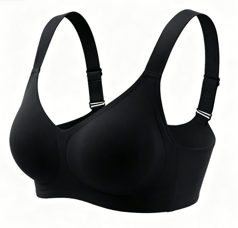 Soutien-gorge 360° — Pack 3+2 (5 pièces)
